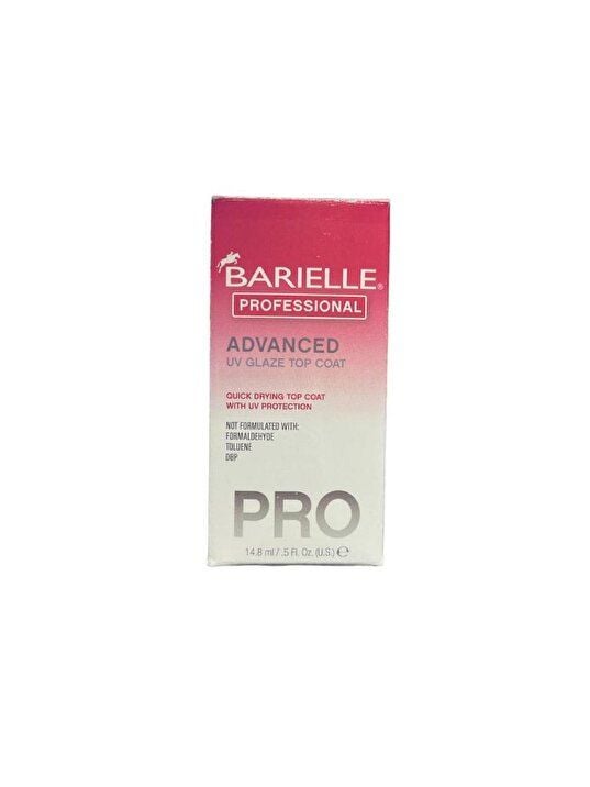 Barielle Yapıcı Tırnak Serumu Restorative Nail Serum 14.8 ml