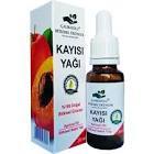 Çalıkoğlu Kayısı Yağı 20 ml