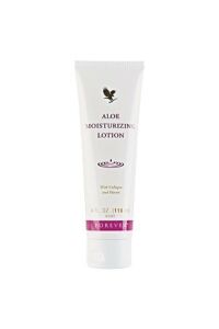 Forever Aloe Moisturizing Lotion 118 ml