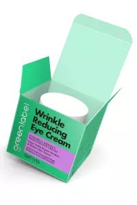 Greenlabel Nar Çekirdeği Özü ve Hyalüronik Asit İçeren Kırışıklık Karşıtı Göz Kremi 30 ml