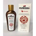 Humidal Yağlı Saçlar İçin Şampuan 350 ml