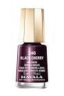 Mavala Oje No: 246 - Black Cherry