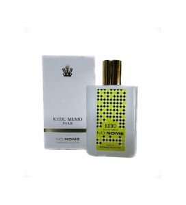 No Nome 146 Kedu Memo Paris Unisex Parfüm 100 ml