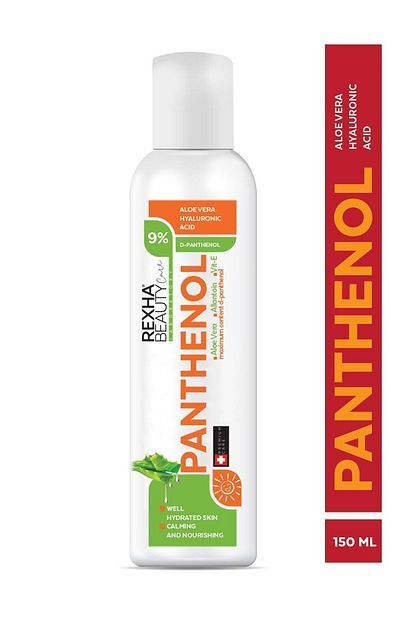 Panthecare %12 Panthenol Sprey 150 ml