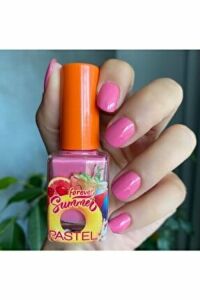 Pastel Oje 323