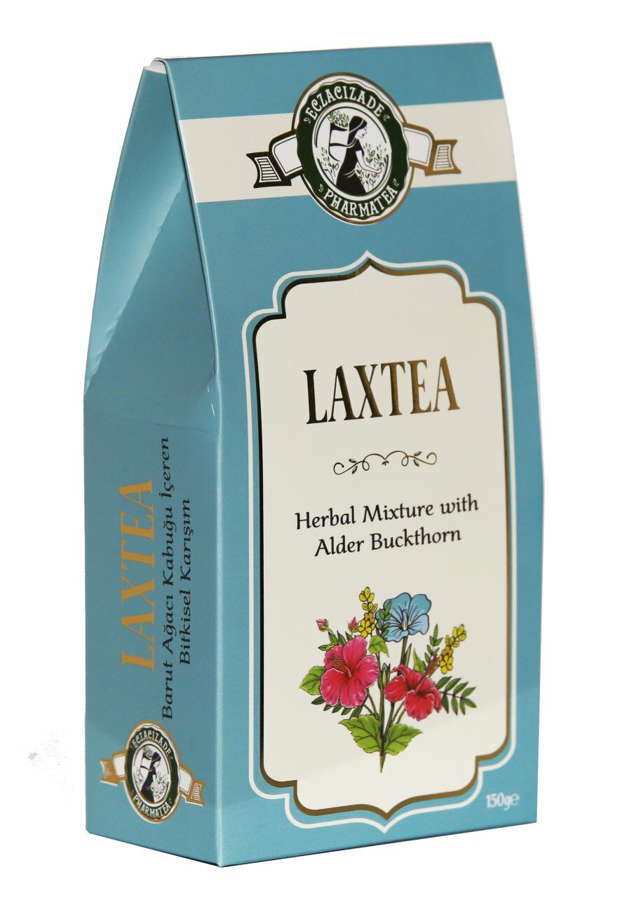 Pharmatea Laxtea 150 gr