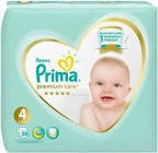 Prima Premium Care 4 Numara 28'li