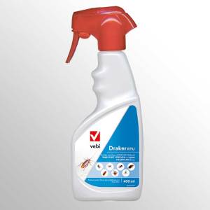 Draker Rtu Kul Haz Sprey 400 Ml (Ayset)