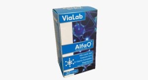 Vıalab Alfaq 30 Tablet