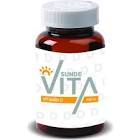 Sunde Vita Vitamin D 250 Kapsül