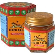 Tiger Balm Original Red 30 gr