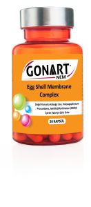 Gonart Nem 30 Kapsul 