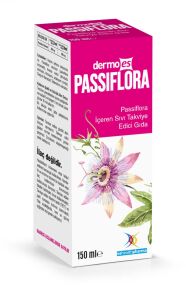 PASSIFLORA 150 ML SURUP DERMOES