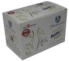 Pharmagreens Form Karışık Bitki Çayı 20 Poşet