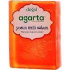 Agarta Yosun Özlü Sabun 150 gr