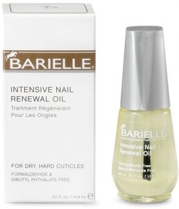 Barielle Pro Tırnak Yenileme Yağı Cuticle Renewal Oil 14.8 ml