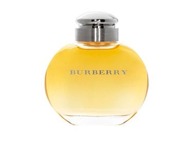 BURBERRY CLASSIC WOMEN EDP 100ML
