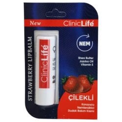 Clinic Life Koku Kremi 40 gr