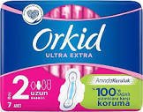Orkid Ultra Uzun Tekli No: 2 - 7'li