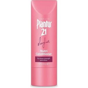 Plantur 21 Nutri Conditioner Saç Kremi 175 ml