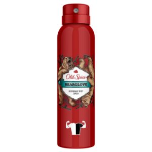 Old Spice Bearglove Deodorant Sprey 150ml