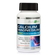 SUDA VITAMIN CALCIUM MAGNES 100 TB