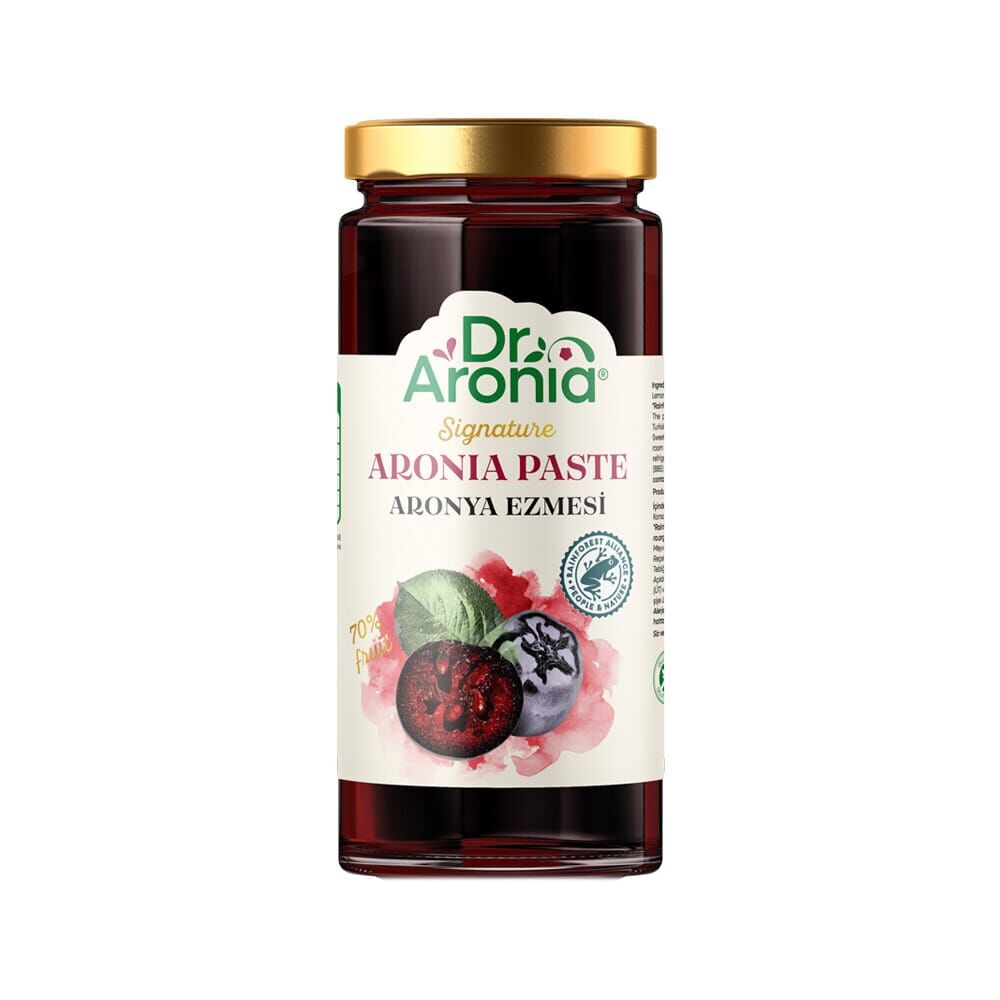 Aronya Aronya Ezmesi 290 gr