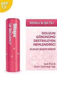 Blistex Lip Stick Brilliance