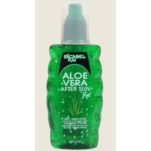 Escabel Aloe Vera After Sun Jel 200 ml