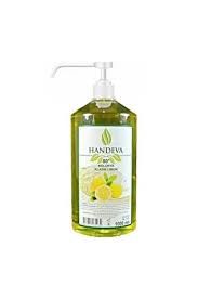 Handeva Klasik Limon Kolonyası 1000 ml