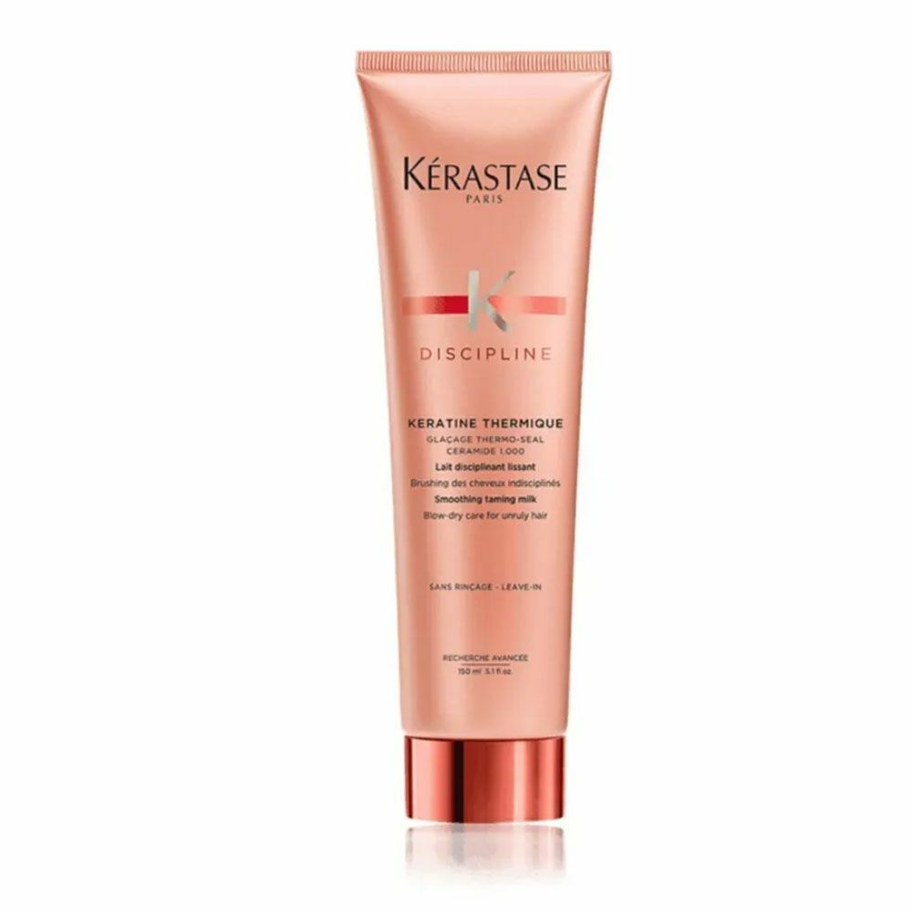 Kerastase Discipline Keratine Thermique Keratinli Yumuşatıcı Krem 150 ml
