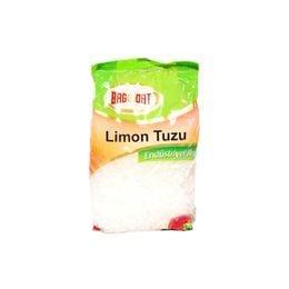 Lokmanavm Limon Tuzu Granül Çakıl 1000 gr