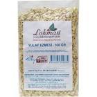Lokmanavm Yulaf Ezmesi 100 gr