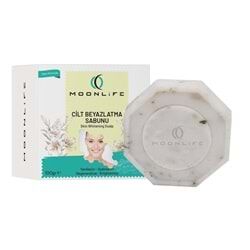 Moon Life Cilt Beyazlatma Doğal Sabun 100 gr