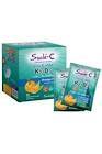 Suda Vıt Suda C K2+ D3 Orange Sase