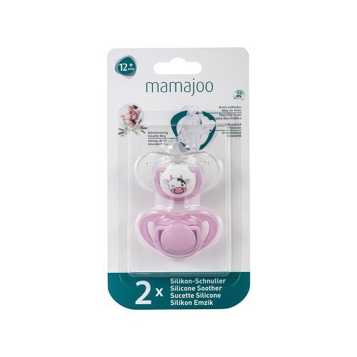 Mamajo Emz Inek Pembe 12Ay+2Lı