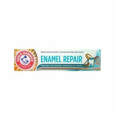 Arm Hammer Emaye Onarım Diş Macunu 75ml