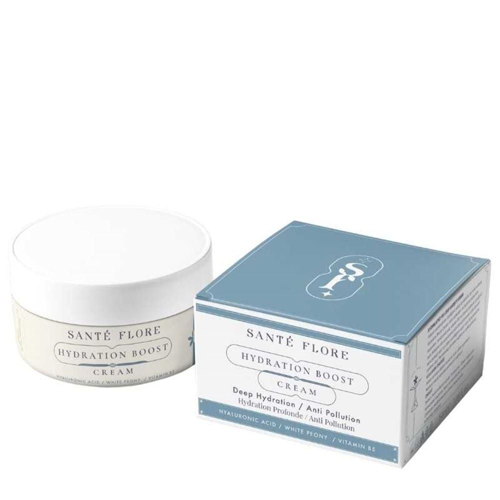 Sante Flore Hydration Boost Cream 50 ml