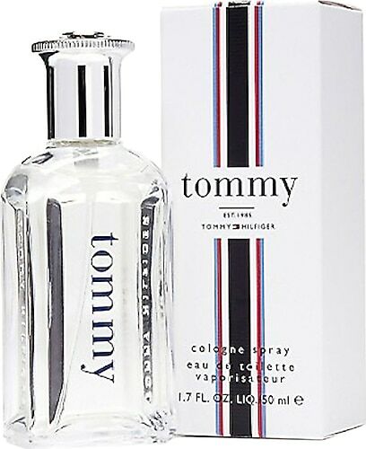 Tommy Hilfiger Tommy Erkek Parfüm EDT 50 ml