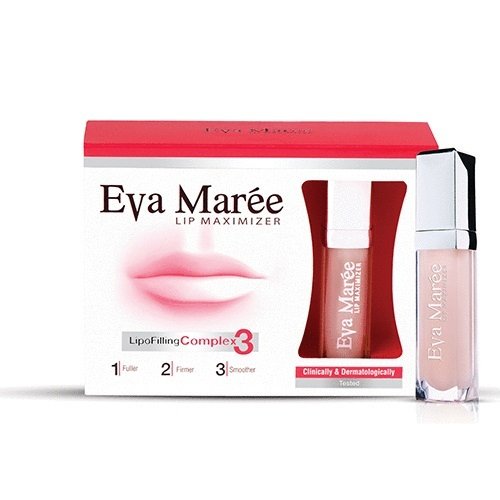EVA MAREE DUDAK DOLGUNLAŞTIRICI BAKIM 7ML