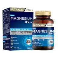 NUTRAXIN MAGNESIUM DAILY 60 TBL