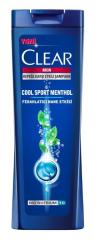 CLEAR MEN COOL SPORT MENT SAMP 350