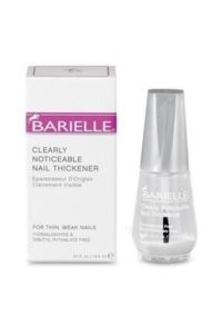Barielle Hızlı Tırnak Sertleştirici 14,8 gr