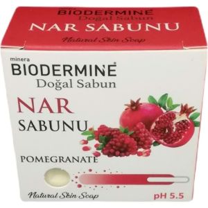 Biodermine Nar Sabunu 130 gr