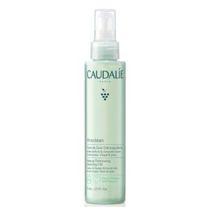 Caudalie Vinoclean Make Up Removing Cleansing Oil 75 ml