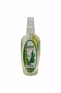 Kanzuk Limon Kolonyası Sprey 80° 150 ml