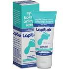 Lapitak Ayak Kokusu Önleyici Krem 60 ml