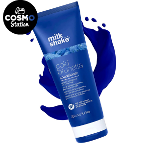 Milk Shake Cold Brunette Conditioner 250 ml