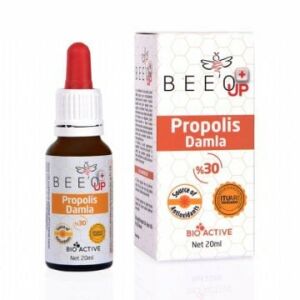 Bee & You Rhinapi Burun Spreyi 20 ml