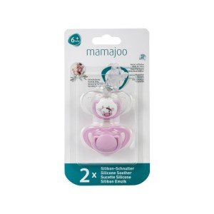 Mamajo Emz Inek Pembe 6Ay+ 2Lı